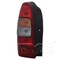 Tyc Tyc Tail Light Assembly, 11-5132-00 11-5132-00 - alternate 5